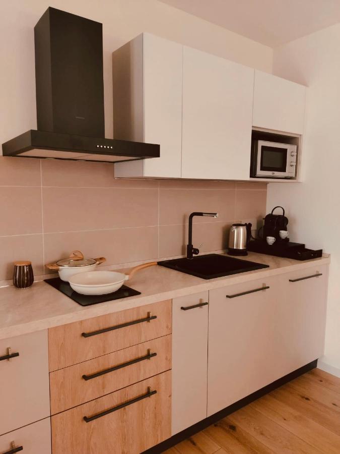Appartamento Tellure With Breakfast Berbenno di Valtellina