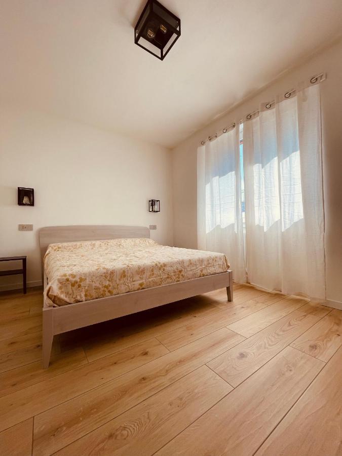 Appartamento Tellure With Breakfast Berbenno di Valtellina