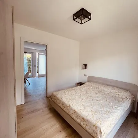 Tellure Apartments With Breakfast Berbenno di Valtellina Exterior photo