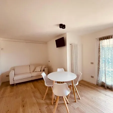 Tellure Apartments With Breakfast Berbenno di Valtellina Exterior photo