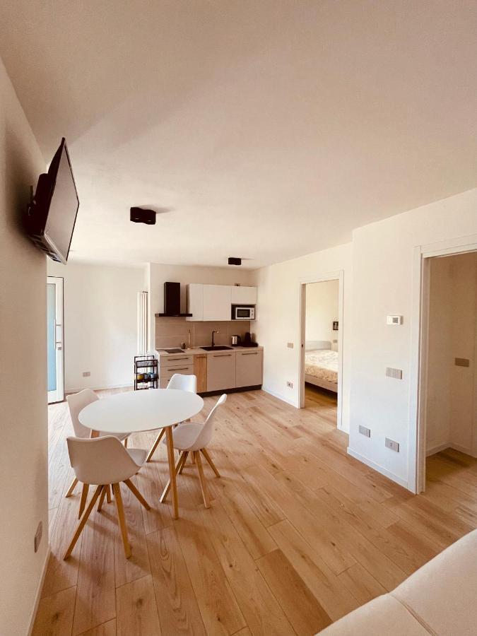 Tellure With Breakfast Apartment Berbenno di Valtellina