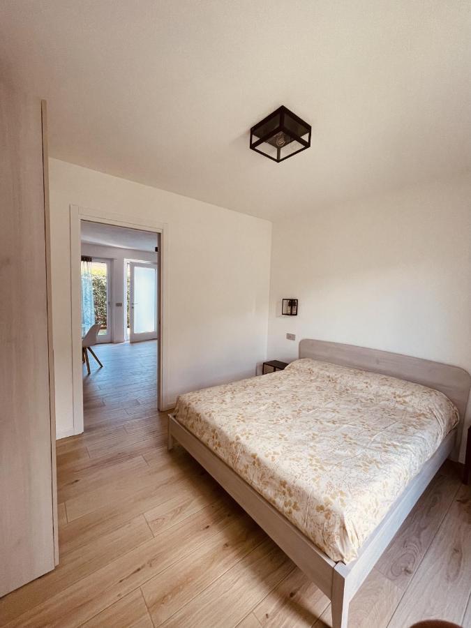 Tellure With Breakfast Apartment Berbenno di Valtellina