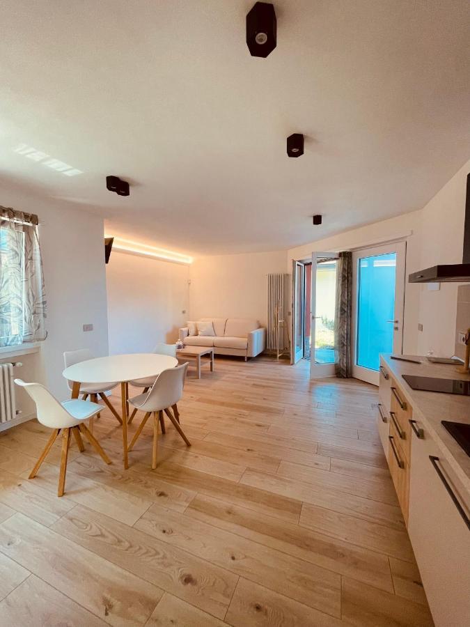 Apartment Tellure With Breakfast Berbenno di Valtellina