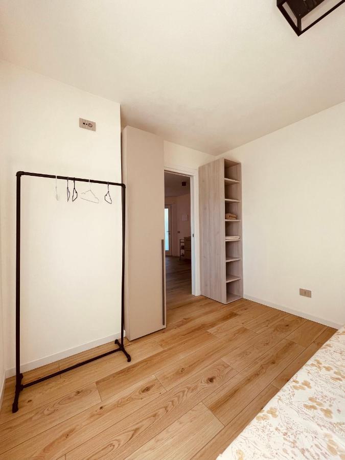 Tellure With Breakfast Apartment *